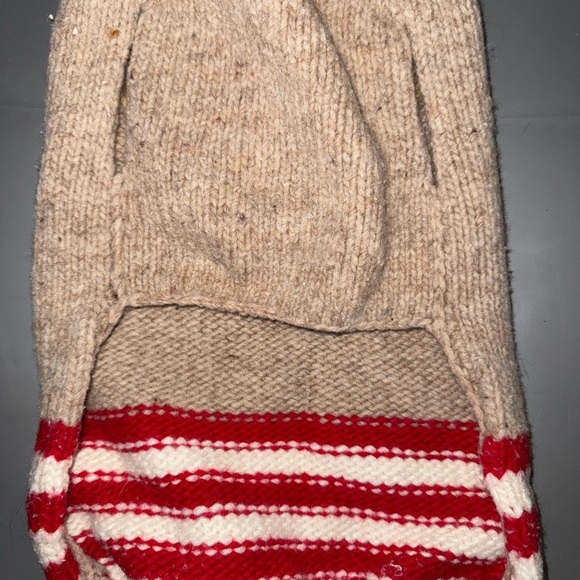 Medium Sized Dog Sock Monkey Sweater - Picture 6 of 6